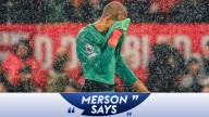 Paul Merson says Chelsea's model doesn't allow them to buy a top goalkeeper asks if squad is capable of winning Premier league