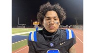 Santa Margarita shut out by Bishop Gorman in final Trinity League tune