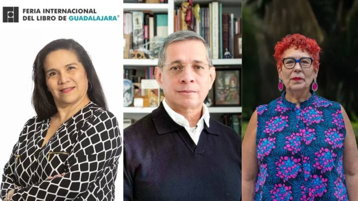 Recibirá EULAC el Homenaje al Mérito Editorial de la FIL Guadalajara