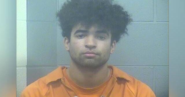 Salina man pleads guilty to rape at Bethel College