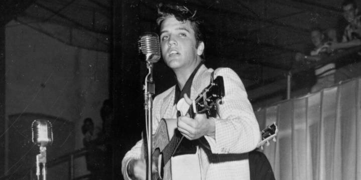 Elvis Presley’s Only Grand Ole Opry Performance Was a Disaster
