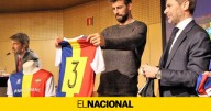 La dura sanción a la que se expone Gerard Piqué por la trifulca del Andorra