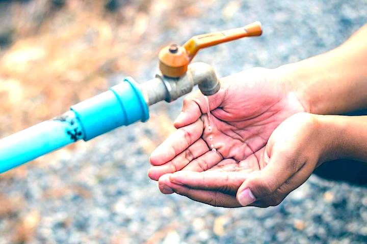 Sin aprobación propuesta para llevar agua potable a barrio en Guayanilla
