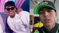 “Beéle rompió”: Westcol sobre el video filtrado entre Isabella Ladera y el barranquillero