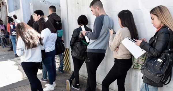 Tres importantes empresas tienen vacantes laborales en Salta: cómo postularse