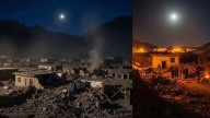 Terremoto de magnitud 6,0 y réplicas dejan más de 800 muertos y cerca de 2.700 heridos en varias provincias del este de Afganistán