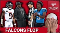 HUMILIATION: Panthers DOMINATE Atlanta Falcons in ALL THREE PHASES