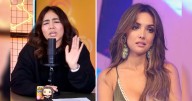 Roxana Molina tilda de “cizañosa” y “boca suelta” a Rosángela Espinoza y le recuerda su foto con Christian Cueva