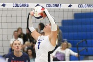 Prep Volleyball: Reloaded Resurrection Christian poised to continue success