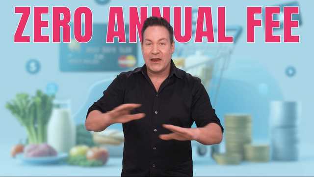 Rossen Reports: Best credit cards for grocery & dining cash back