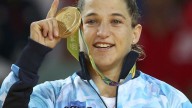 Paula Pareto inspira: la rutina con kettlebells que logra fuerza, resistencia y disciplina