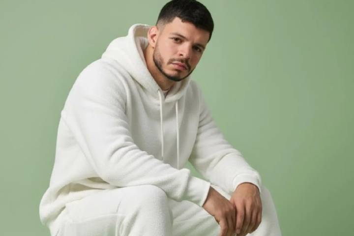 Reportan la desaparición de músico venezolano en México