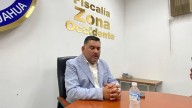 Reforzarán trabajo en la zona: Fiscal zona occidente