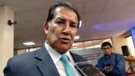 Alcalde de San Román minimiza cemento vencido en obra de 6.8 millones