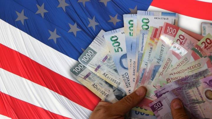 Especulación por tasa de interés en EU presiona al dólar; así cotiza el tipo de cambio este viernes 12 de septiembre