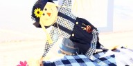 Here’s how to enter the downtown Aiken scarecrow contest