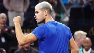 Coco Gauff Cheekily Calls Out Carlos Alcaraz After Cut
