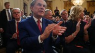 Abbott to issue executive order setting restrictions for THC products