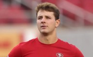 49ers receive great news regarding key Brock Purdy weapon amid Christian McCaffrey’s uncertainty