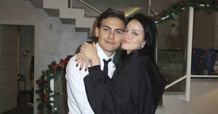 “Primer posteo de nosotros tres”: Oriana Sabatini y Paulo Dybala revelaron que serán padres