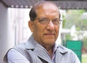 BJP veteran Vijay Kumar Malhotra passes away at 94