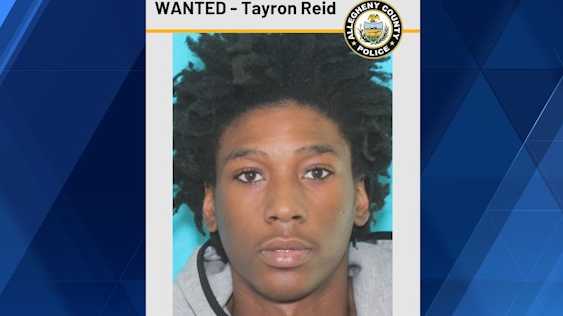 Teen wanted after police say he fatally shot his father in East Pittsburgh