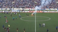 Cabo Verde, a nada de hacer historia: clasificación al Mundial 2026 está a la vuelta de la esquina
