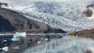 El deshielo de los glaciares y el riesgo de bacterias prehistóricas para la humanidad