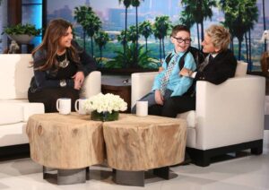 ‘Ellen’s Only Boyfriend’ dies after battling cancer 