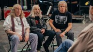 Spinal Tap 2 Upgraded The Original's Most Famous Joke, But You're Not Gonna See It (Yet)