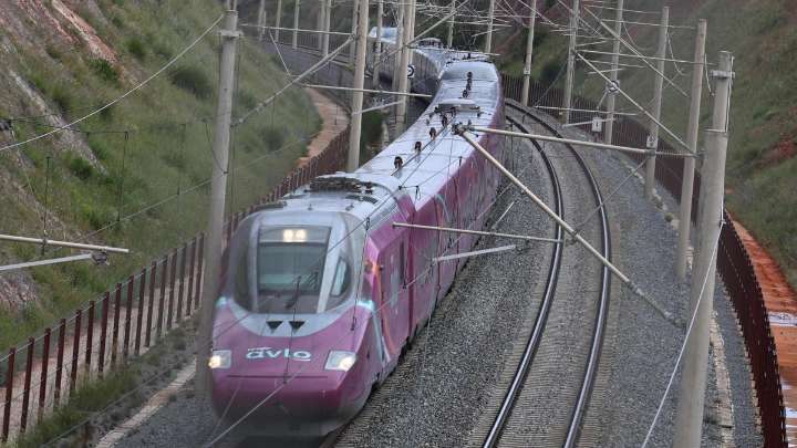 Finaliza la liberalización ferroviaria para tres corredores estratégicos, entre ellos León