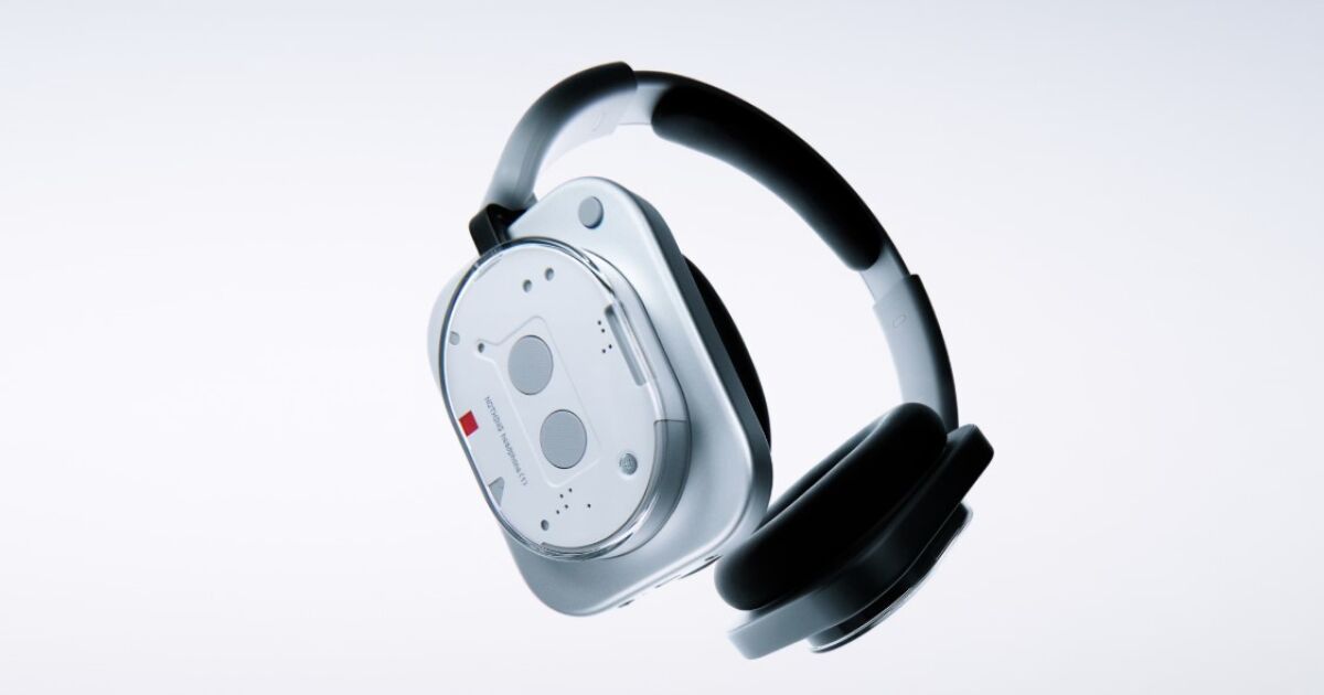 Reseña: WH-1000XM6 vs headphones (1), esta es la mejor opción para ti
