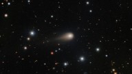 New Study Upends Origin Theory of Mysterious Interstellar Object