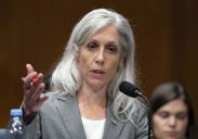 Fired CDC chief Susan Monarez warns senators that RFK Jr. is endangering public health