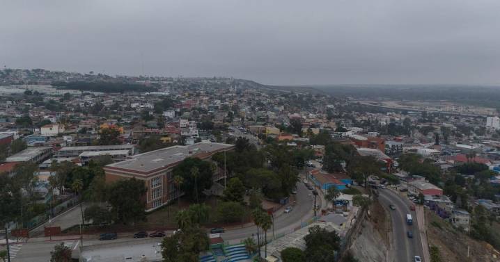Aumenta la victimización en zona Metropolitana de Tijuana durante tercer trimestre de 2025
