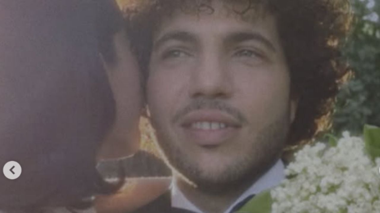 Primeras FOTOS de Selena Gomez como mujer casada
