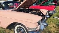 Dayton Concours d'Elegance: Antique car enthusiasts to celebrate Chrysler and Porsche