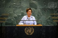 Trinidad y Tobago reafirmó su apoyo a EEUU en la ONU para luchar contra el narcotráfico en el Caribe