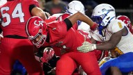 Oklahoma HS football: Matthews leads Carl Albert over Stillwater