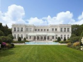 One of Toronto’s priciest mansions selling for nearly $50M