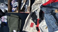 FPD looking for second suspect in retail theft scheme