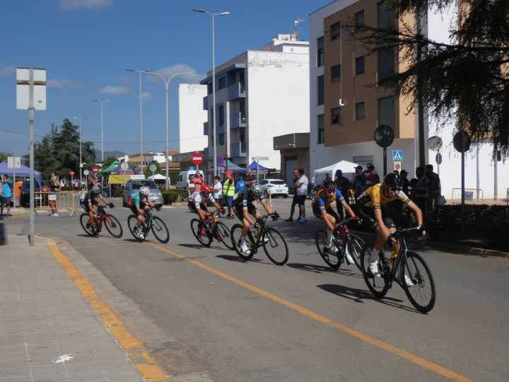 Nules convoca un año más una línea de ayudas para deportistas y deportistas de élite