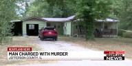 Homicide investigation: Body found during traffic stop