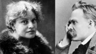 “¿Desde qué estrella hemos caído para venir a encontrarnos aquí?”: Nietzsche y Lou Andreas