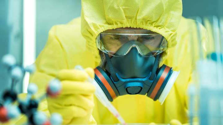 Ebola: What to know about deadly virus, new outbreak