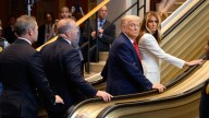 After mechanical challenges, UN says Trump's team to blame for nonworking escalator and teleprompter