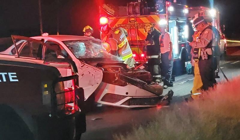 Murió tras cinco días hospitalizado