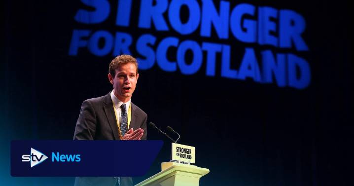 Former MP and Aberdeen City Council leader Callum McCaig appointed SNP chief executive