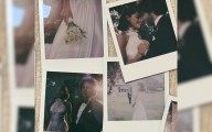 Celebran boda Selena Gomez y el productor Benny Blanco