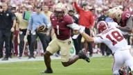 Florida State Seminoles’ monster start pushes them into top 10 of AP Top 25